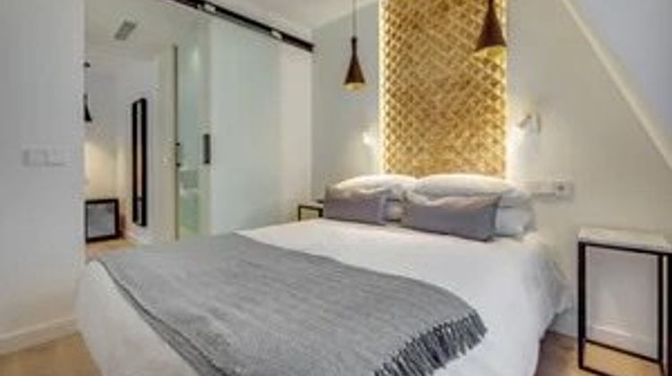 Hotel Beausejour Room