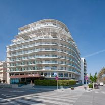 Calipolis Hotel