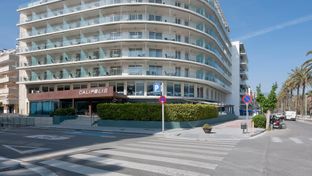 Calipolis Hotel