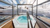 Hotel Annapurna Spa