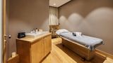 Hotel Annapurna Spa