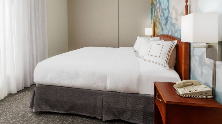 <b>Courtyard Houston Downtown Convention Suite</b>. Images powered by <a href="https://www.leonardoworldwide.com/" title="Leonardo Worldwide" target="_blank">Leonardo</a>.