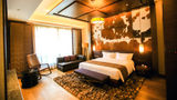 Crowne Plaza Changbaishan Hot Spring Room