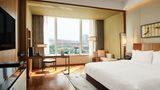 HUALUXE Ningbo Harbor City Room