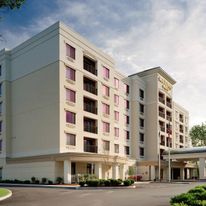 Courtyard by Marriott Boston/Natick