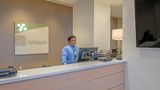Holiday Inn Orlando Disney Springs Area Lobby