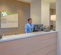 Holiday Inn Orlando Disney Springs Area Lobby