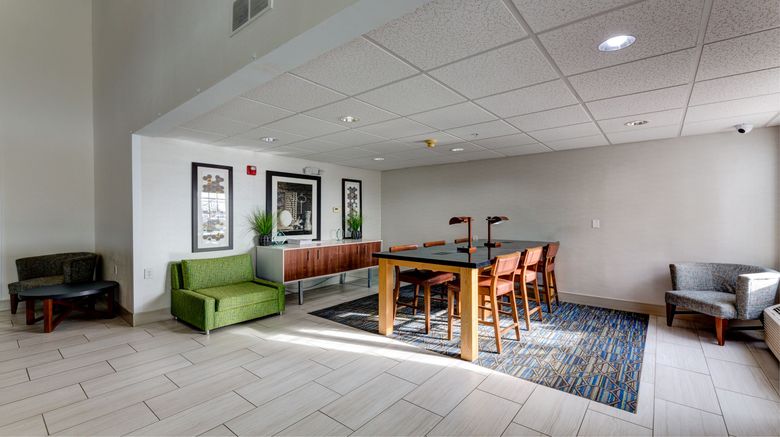<b>Holiday Inn Express Other</b>. Images powered by <a href="https://www.leonardoworldwide.com/" title="Leonardo Worldwide" target="_blank">Leonardo</a>.