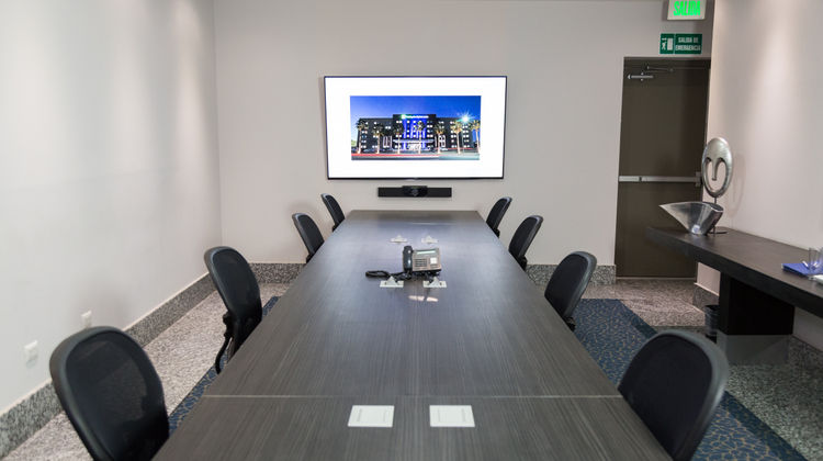 Holiday Inn Express & Suites Hermosillo Meeting