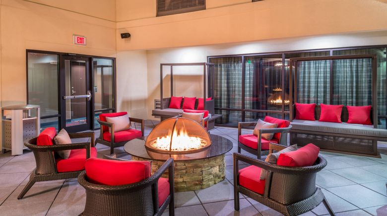 <b>Courtyard Wilmington Dwntn/Historic Dist Exterior</b>. Images powered by <a href="https://www.leonardoworldwide.com/" title="Leonardo Worldwide" target="_blank">Leonardo</a>.