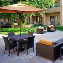Courtyard Lexington North