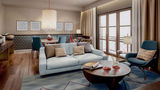 Somerset City Centre Atyrau Room