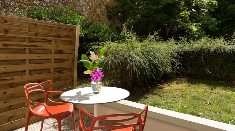 Citadines Montmartre Paris Exterior
