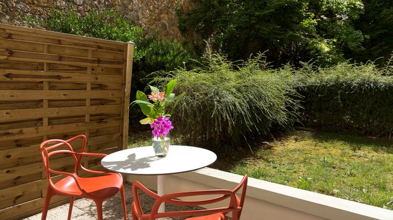 <b>Citadines Montmartre Paris Exterior</b>. Images powered by <a href="https://www.leonardoworldwide.com/" title="Leonardo Worldwide" target="_blank">Leonardo</a>.