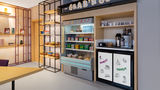 Studio M Al Barsha Lobby
