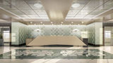 Somerset City Centre Atyrau Lobby