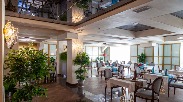 <b>Somerset City Centre Atyrau Restaurant</b>. Images powered by <a href="https://www.leonardoworldwide.com/" title="Leonardo Worldwide" target="_blank">Leonardo</a>.
