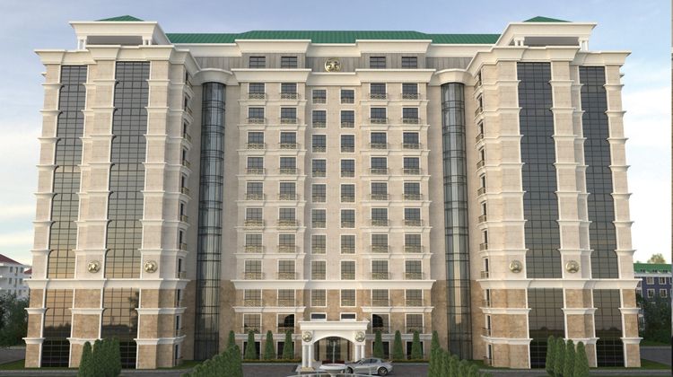 Somerset City Centre Atyrau Recreation