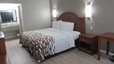 Red Roof Inn Walton - Richwood Room