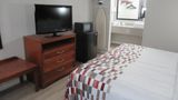 Red Roof Inn Walton - Richwood Room