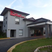 Red Roof Inn Tallahassee East