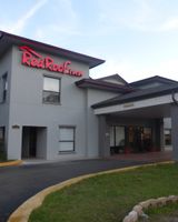 Red Roof Inn Tallahassee East