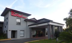Red Roof Inn Tallahassee East