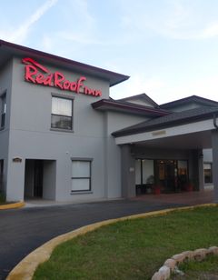Red Roof Inn Tallahassee East
