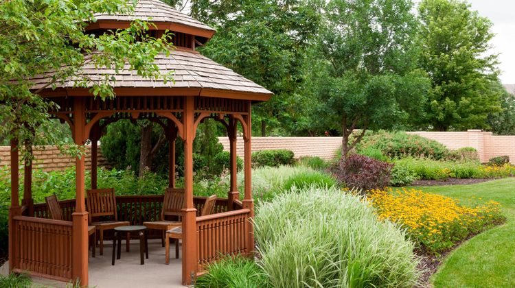 Courtyard Wichita East Other