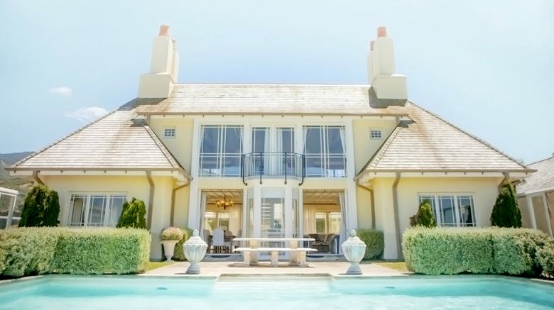 <b>Wharekauhau Country Estate Exterior</b>. Images powered by <a href="https://www.leonardoworldwide.com/" title="Leonardo Worldwide" target="_blank">Leonardo</a>.