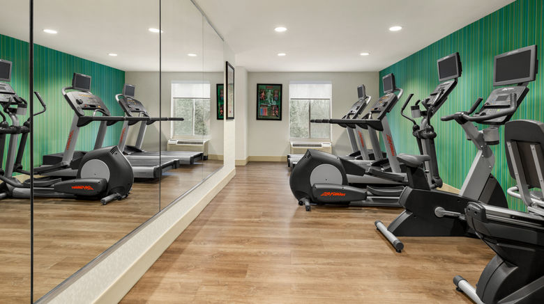 <b>Holiday Inn Express & Suites Mt Laurel Health Club</b>. Images powered by <a href="https://www.leonardoworldwide.com/" title="Leonardo Worldwide" target="_blank">Leonardo</a>.