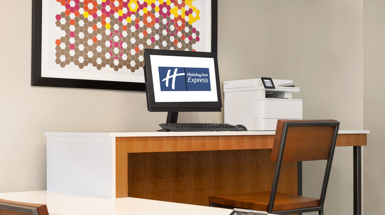 Holiday Inn Express & Suites Mt Laurel Other