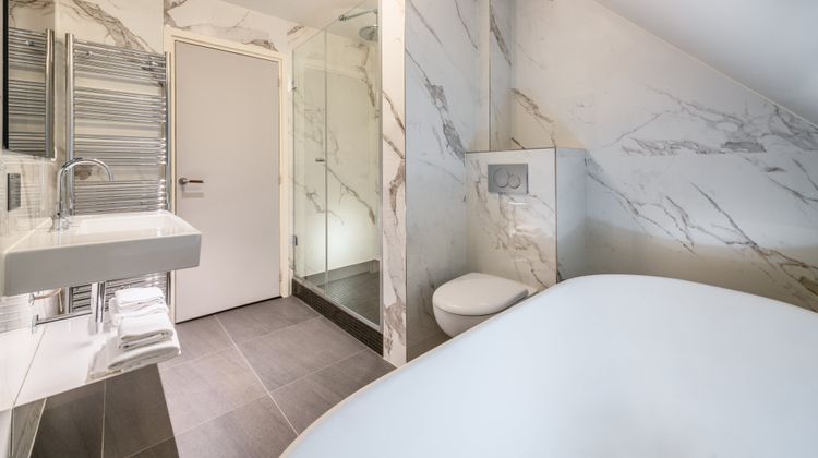 Holiday Inn Bastille Suite