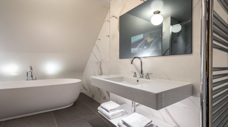Holiday Inn Bastille Suite