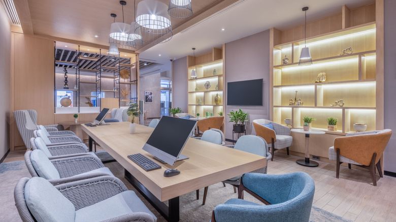 <b>Four Points by Sheraton Jeddah Corniche Other</b>. Images powered by <a href="https://www.leonardoworldwide.com/" title="Leonardo Worldwide" target="_blank">Leonardo</a>.