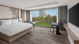 Courtyard by Marriott North Pattaya Room