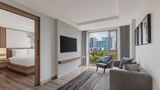 Courtyard by Marriott North Pattaya Suite