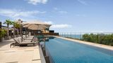 Courtyard by Marriott North Pattaya Recreation