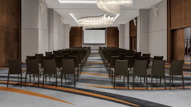 <b>Courtyard by Marriott North Pattaya Meeting</b>. Images powered by <a href="https://www.leonardoworldwide.com/" title="Leonardo Worldwide" target="_blank">Leonardo</a>.