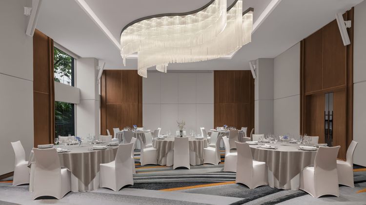 Courtyard by Marriott North Pattaya Meeting