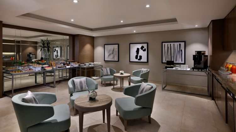 Courtyard Riyadh Northern Ring Road Meeting