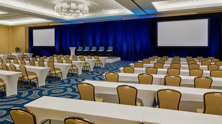 Sheraton Orlando Lake Buena Vista Resort Meeting