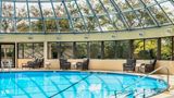 Sheraton Toronto Arpt Hotel & Conf Ctr Recreation
