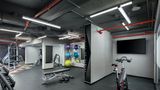 Sheraton Toronto Arpt Hotel & Conf Ctr Recreation