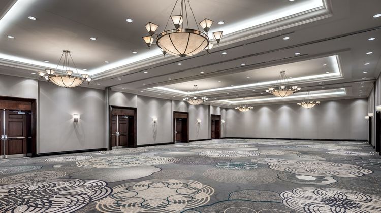 Sheraton Toronto Arpt Hotel & Conf Ctr Meeting