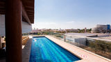 <b>Holiday Inn Express Puerto Vallarta Pool</b>. Images powered by <a href="https://www.leonardoworldwide.com/" title="Leonardo Worldwide" target="_blank">Leonardo</a>.