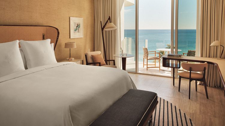 Four Seasons Hotel Fort Lauderdale Room