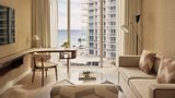 <b>Four Seasons Hotel Fort Lauderdale Suite</b>. Images powered by <a href="https://www.leonardoworldwide.com/" title="Leonardo Worldwide" target="_blank">Leonardo</a>.