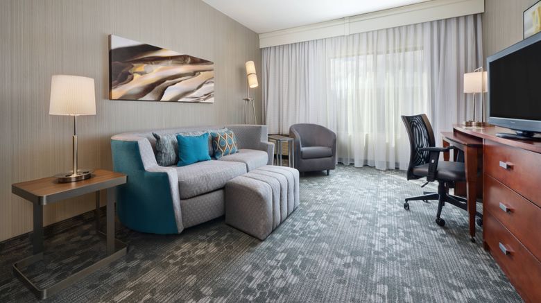 <b>Courtyard Grand Junction Suite</b>. Images powered by <a href="https://leonardo.com/" title="Leonardo Worldwide" target="_blank">Leonardo</a>.