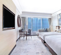 Harbour Grand Kowloon Exterior